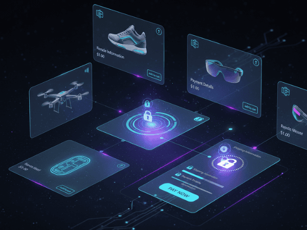 e-Commerce Development