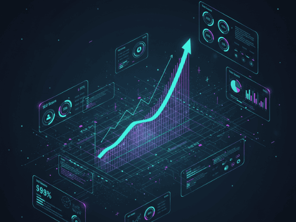 Search Engine Optimisation SEO