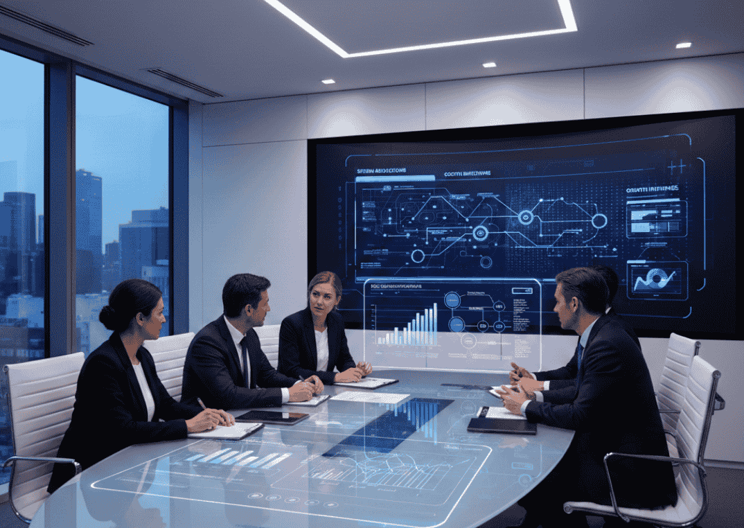 How to Plan a Scalable Digital Strategy That Supports Long-Term Business Growth