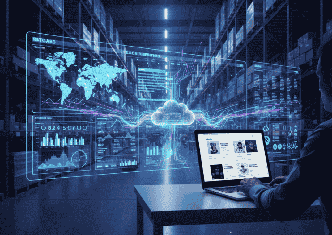 Building a Scalable E-Commerce Platform - What Most Businesses Overlook Before Growth Happens